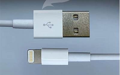 你以为的USB充电线 居然是带Wi-Fi的黑客电脑